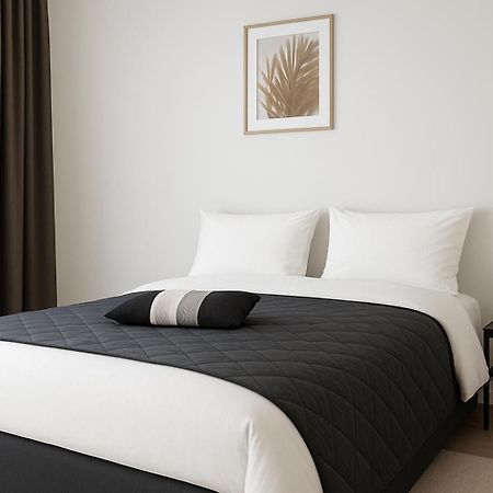 Tammer Huoneistot - City Suite 4 - Perfect Location & Great Amenities Tampere Kültér fotó