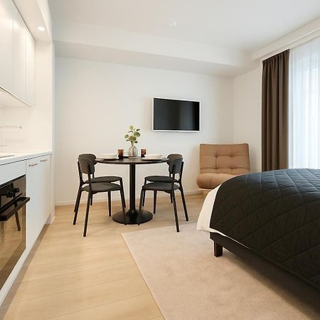 Tammer Huoneistot - City Suite 4 - Perfect Location & Great Amenities Tampere Kültér fotó