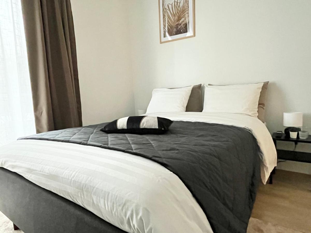Tammer Huoneistot - City Suite 4 - Perfect Location & Great Amenities Tampere Kültér fotó